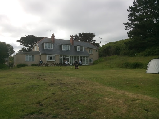 YHA Lands End