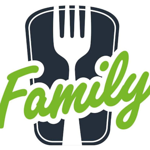 Eethuis & Cafetaria Family Apeldoorn logo