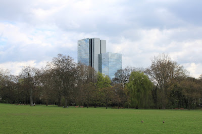 Frankfurt - Alemanha