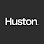 Huston Agency logotyp