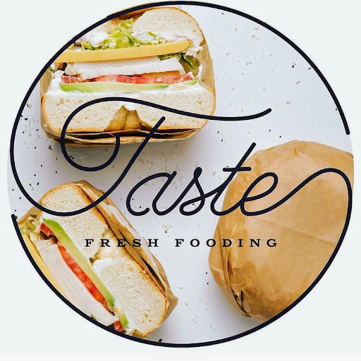 Taste logo