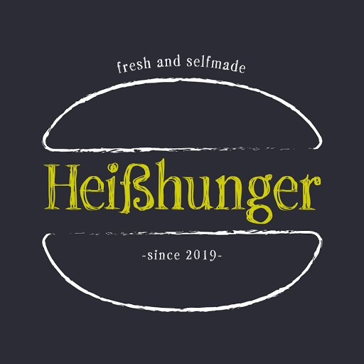Heißhunger by Daniele Serra logo