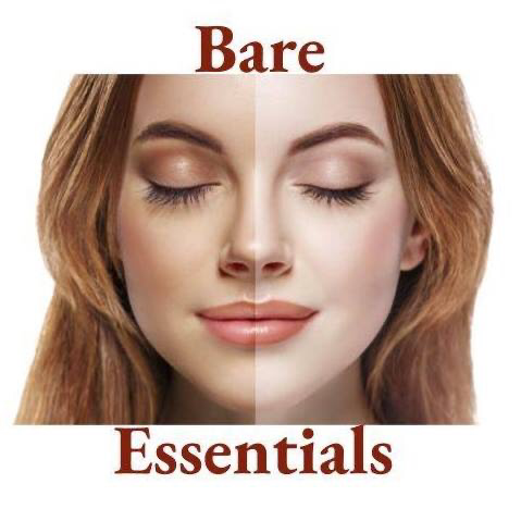 Bare Essentials Tanning Salon