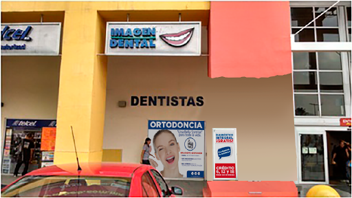 Imagen Dental, Raúl Salinas Lozano 297, local 12, Dentro de HEB Escobedo, Los Girasoles, 66050 NL, México, Clínica odontológica | NL