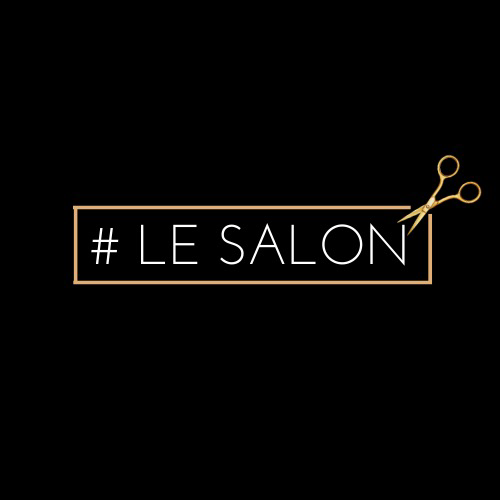 # Le Salon logo