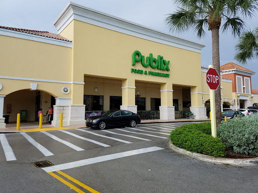 Supermarket «Publix Super Market at Kendall Town & Country», reviews and photos, 8250 Mills Dr, Miami, FL 33183, USA