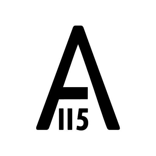 L'Atelier 115 logo