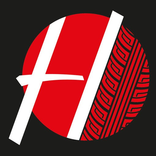 Fahrschule Hippler logo