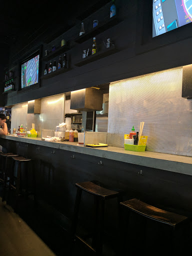 Asian Restaurant «Quan Hapa», reviews and photos, 1331 Vine St, Cincinnati, OH 45202, USA