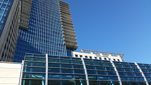 Omni Fort Worth Hotel