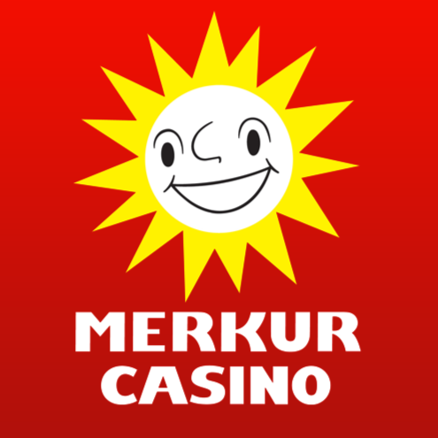 Merkur Casino logo