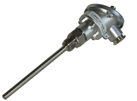 Pt100 And J Or K Typethermocouples Bastronic
