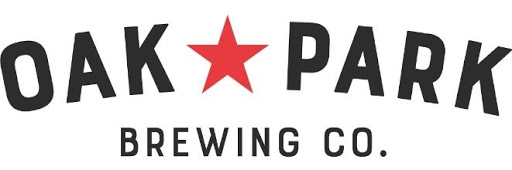 Oak Park Brewing Co. logo