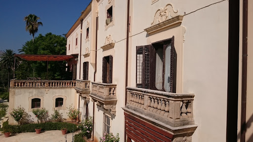 Villa Niscemi
