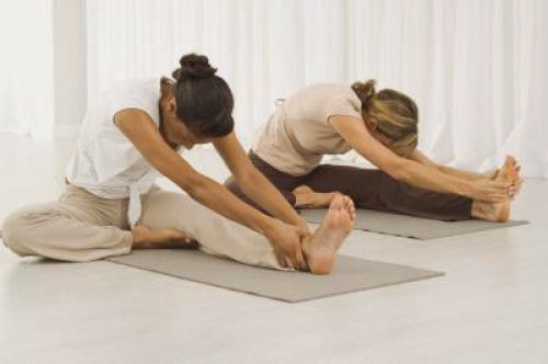 Is Hot Yoga Good For Hypothyroid Patients