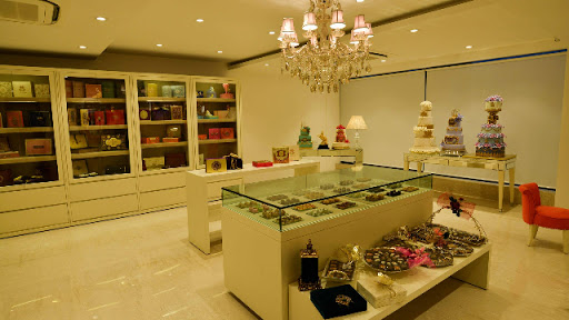 The Sweet Boutique, D-30, 3rd Floor, Defence Colony, New Delhi, Delhi 110024, India, Wedding_Cake_Shop, state DL