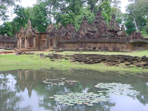 Banteay Srey