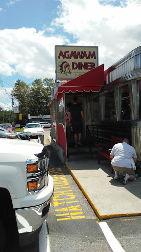 Diner «Agawam Diner», reviews and photos, 166 Newburyport Turnpike, Rowley, MA 01969, USA