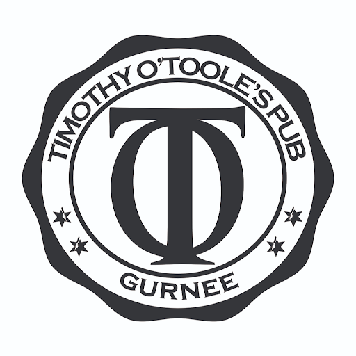 Timothy O’Toole’s Pub Gurnee logo