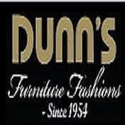 Dunn's Furniture Fashions logo