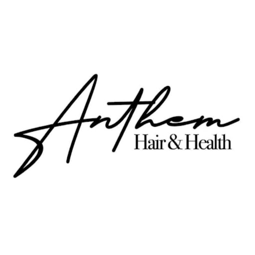Anthem Hair & Health logo