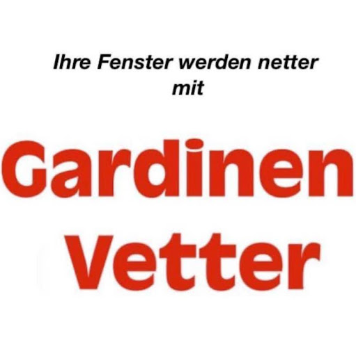 Gardinen Vetter Sonnenschutz - Insektenschutz logo