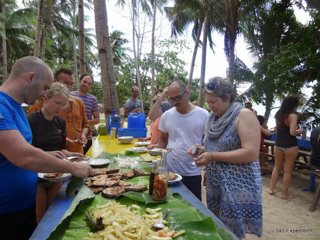 Tao Philippines Expedition Tao Philippines Expedition