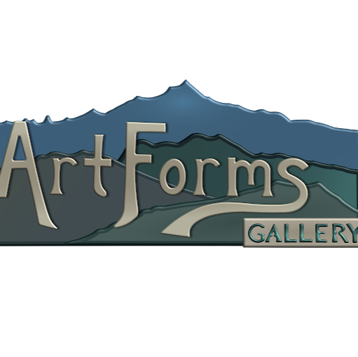 ArtForms Gallery logo