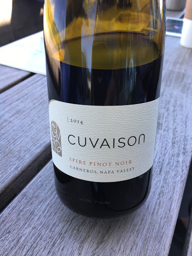 Winery «Cuvaison Estate Wines», reviews and photos, 1221 Duhig Rd, Napa, CA 94559, USA