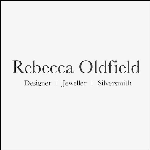 Rebecca Oldfield | Designer, Jeweller & Silversmith