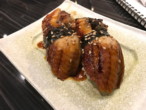 Japanese Restaurant «Miyako Japanese Restaurant and Sushi Bar», reviews and photos, 4601 Washington Ave, Houston, TX 77007, USA