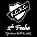 Primera - Fecha 2 - Apertura 2012