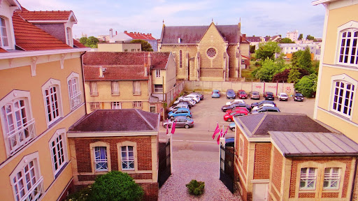 Hotel Mercure Troyes Centre
