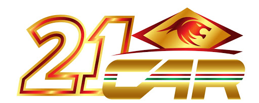 21car Centro Servizi Auto logo