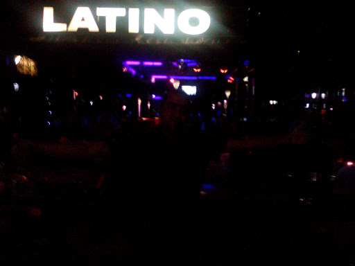 Latino Hammamet Club