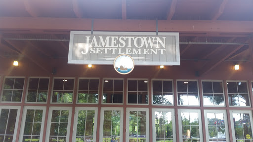 Jamestown Settlement