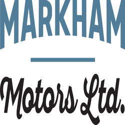 Markham Motors logo