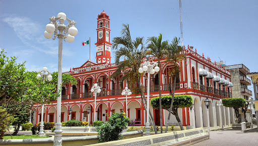 Municipio de Alvarado Veracruz, Parque 15 de Octubre, Centro, 95270 Alvarado, Ver., México, Secretaría municipal | VER