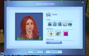 Hoe krijg je online dating in Sims 3 ist nicht mit matchmaking servern verbunden CS gaan