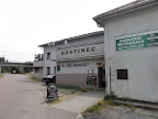 Hostinec U tří mostů - Ústí nad Orlicí