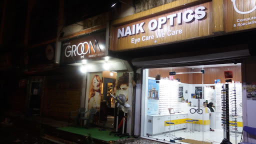 Groom Family Saloon, Shop No.14, Om Vaibhav Building, Opposite Vashi Bus Stop, Tandon Road, Dombivli East, Dombivli, Maharashtra 421201, India, Hairdresser, state MH
