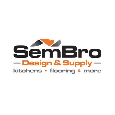 SemBro Design & Supply - Kitchen and Bath Remodeling logo