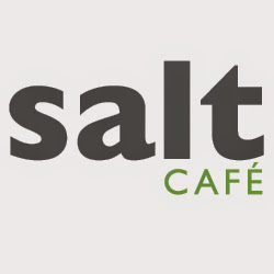 Salt Café logo