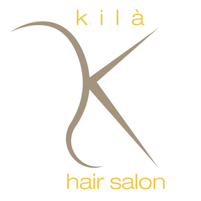 Kila' Parrucchieri logo