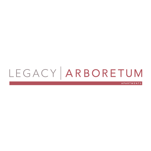 Legacy Arboretum Apartments logo