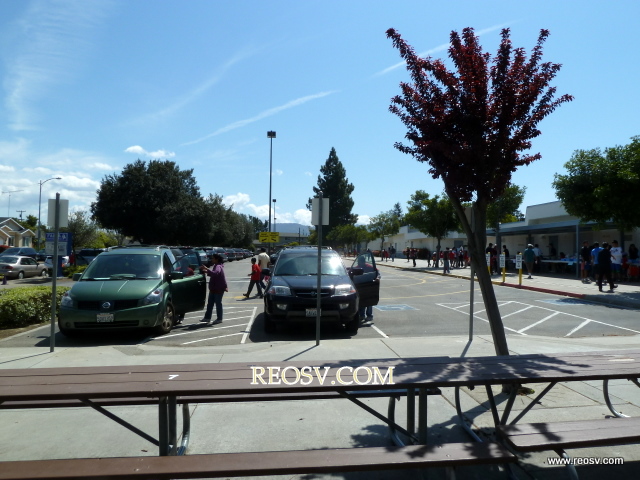 William Faria Elementary School