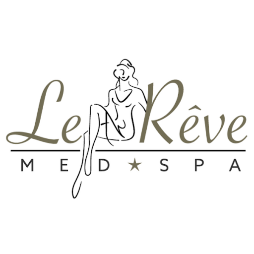 Le Reve Med Spa logo