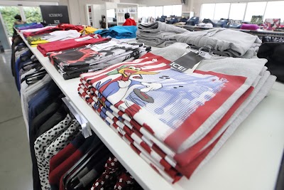 Photos of Gilmar Outlet