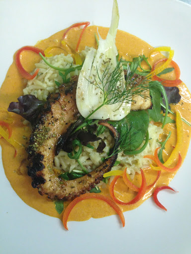 Alexandros Greek Restaurant and Deli