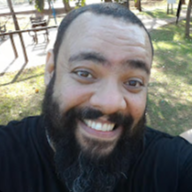 Rodrigo de Freitas Silva's user avatar